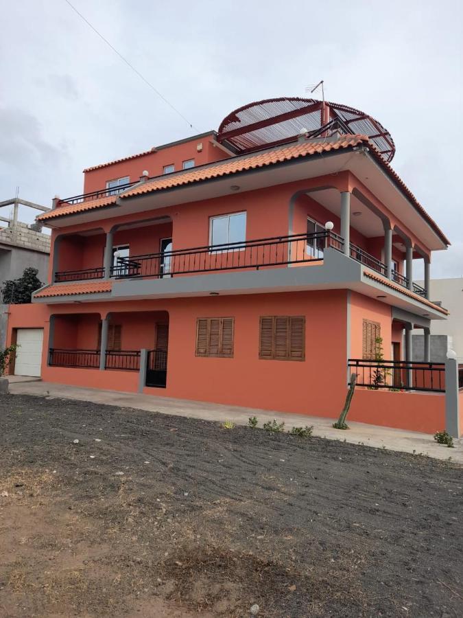 Tarrafal House מראה חיצוני תמונה