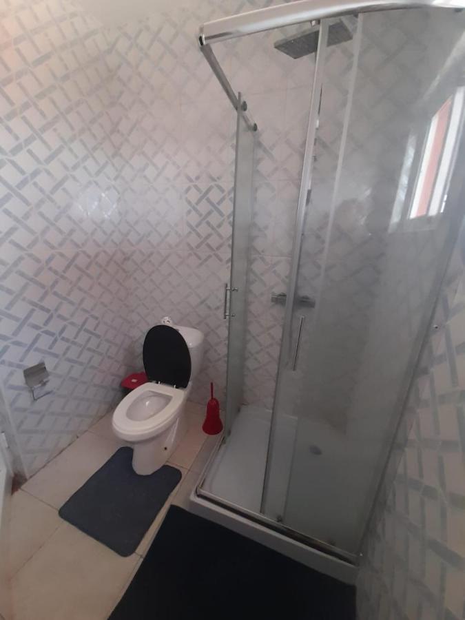 Tarrafal House מראה חיצוני תמונה
