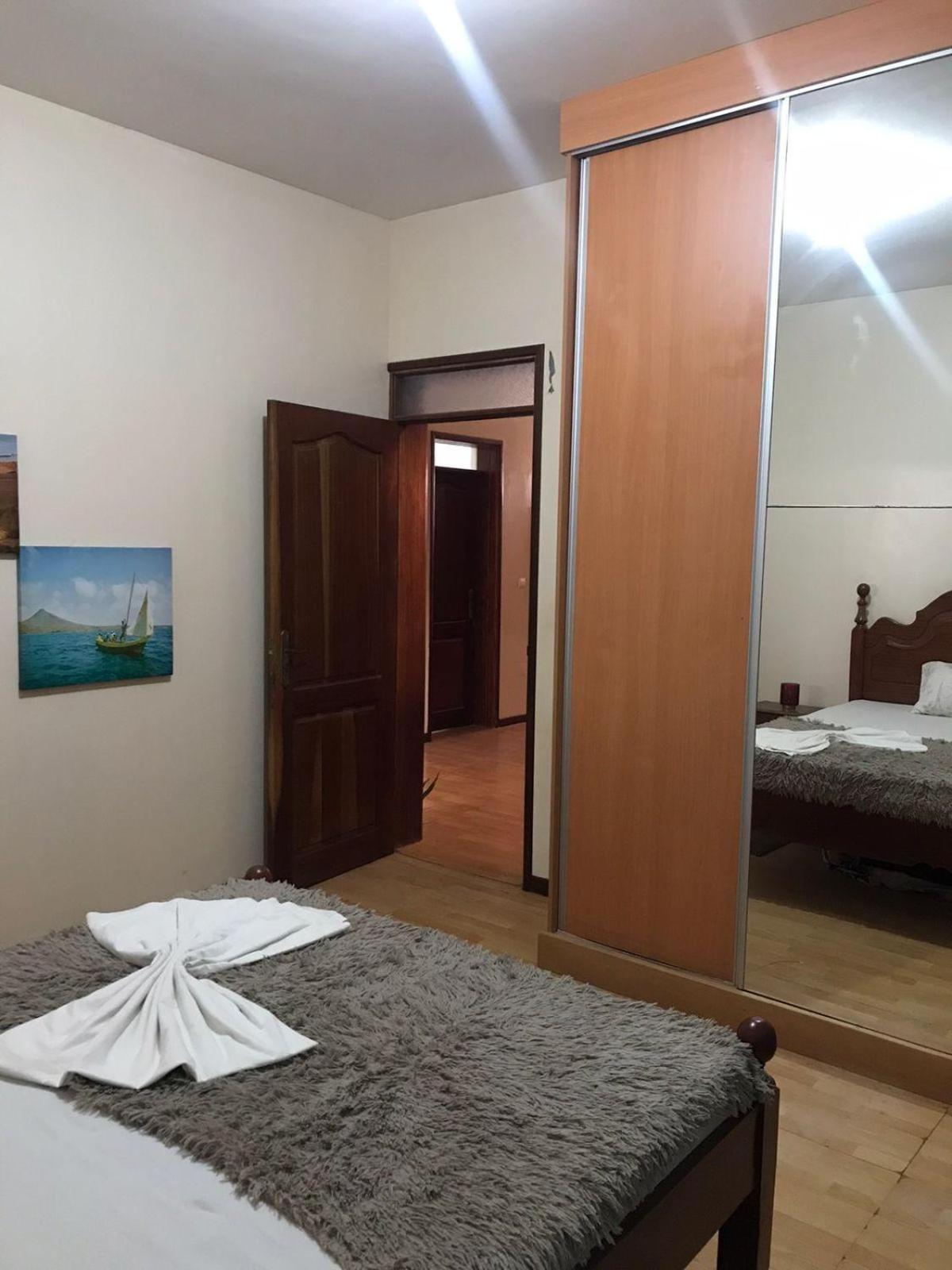 Tarrafal House מראה חיצוני תמונה