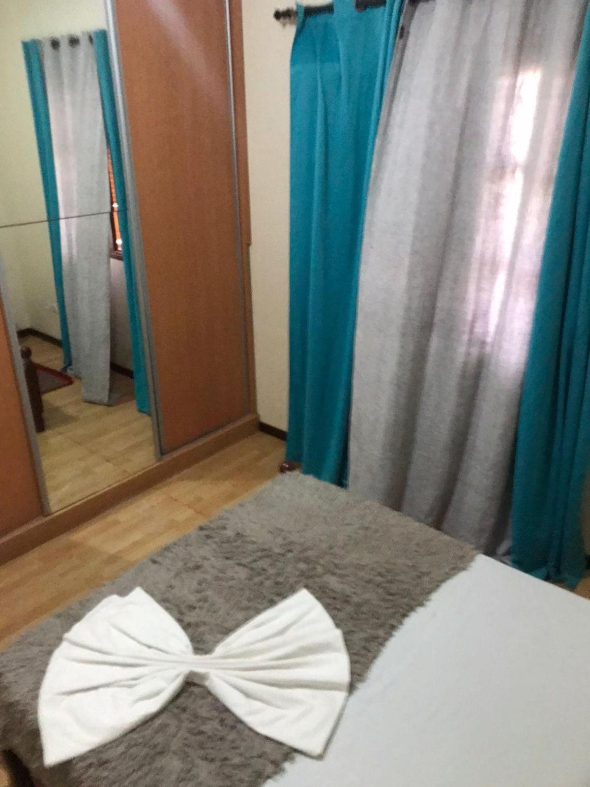Tarrafal House מראה חיצוני תמונה