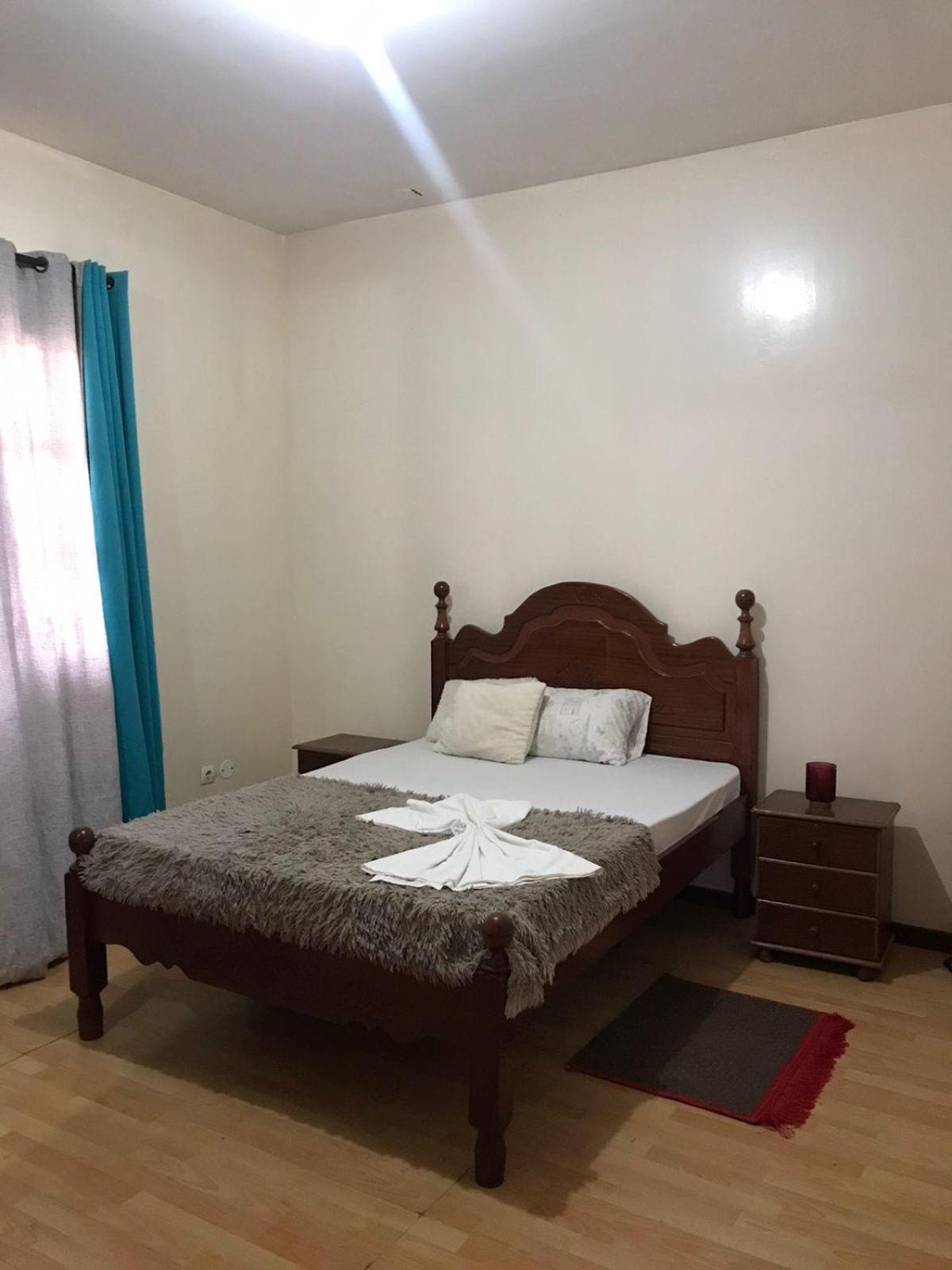 Tarrafal House מראה חיצוני תמונה