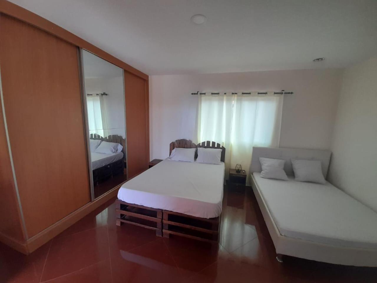 Tarrafal House מראה חיצוני תמונה