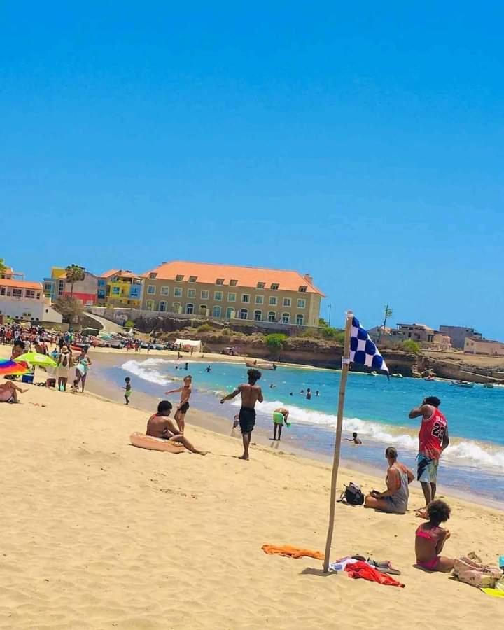 Tarrafal House מראה חיצוני תמונה