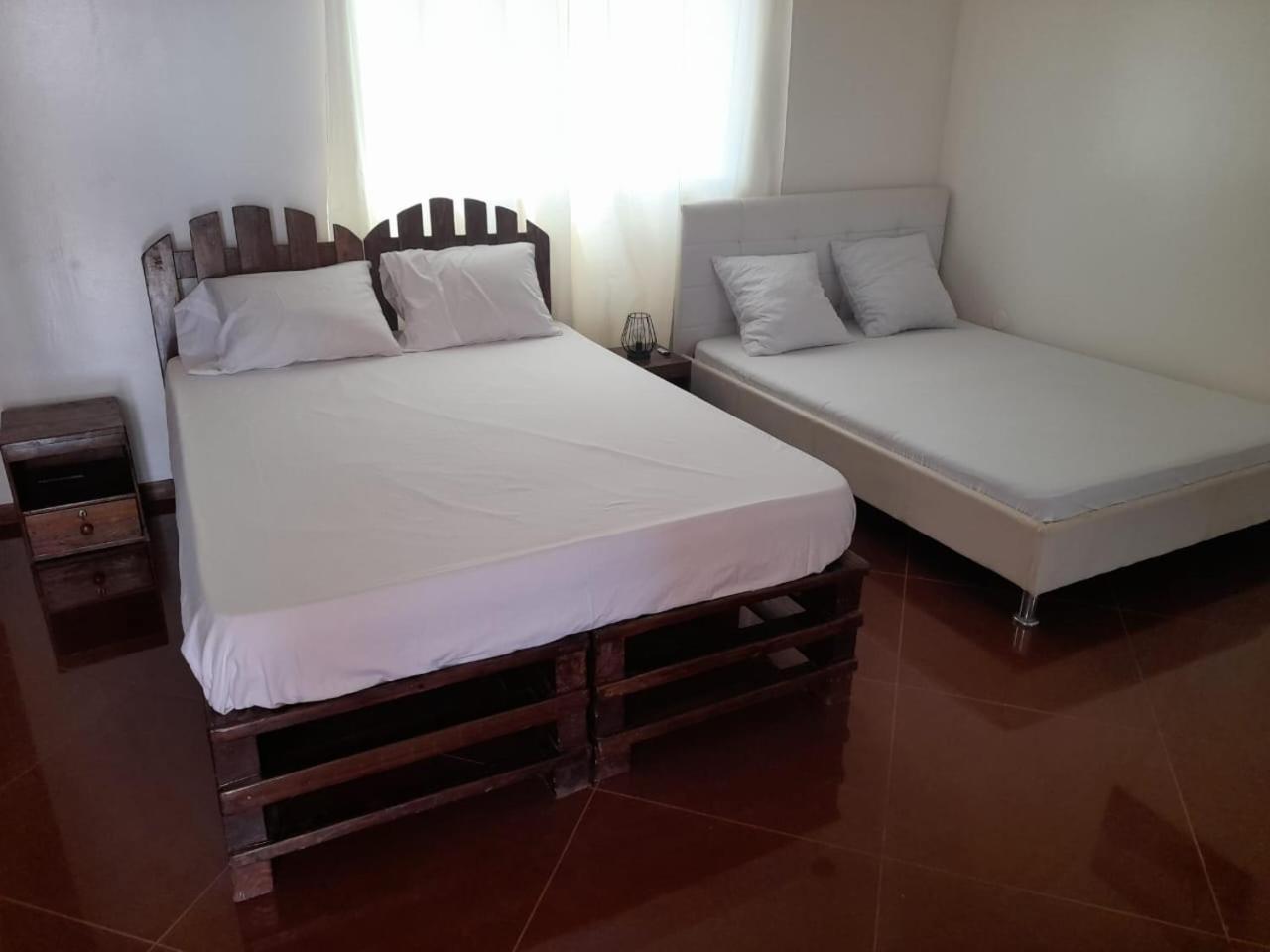 Tarrafal House מראה חיצוני תמונה