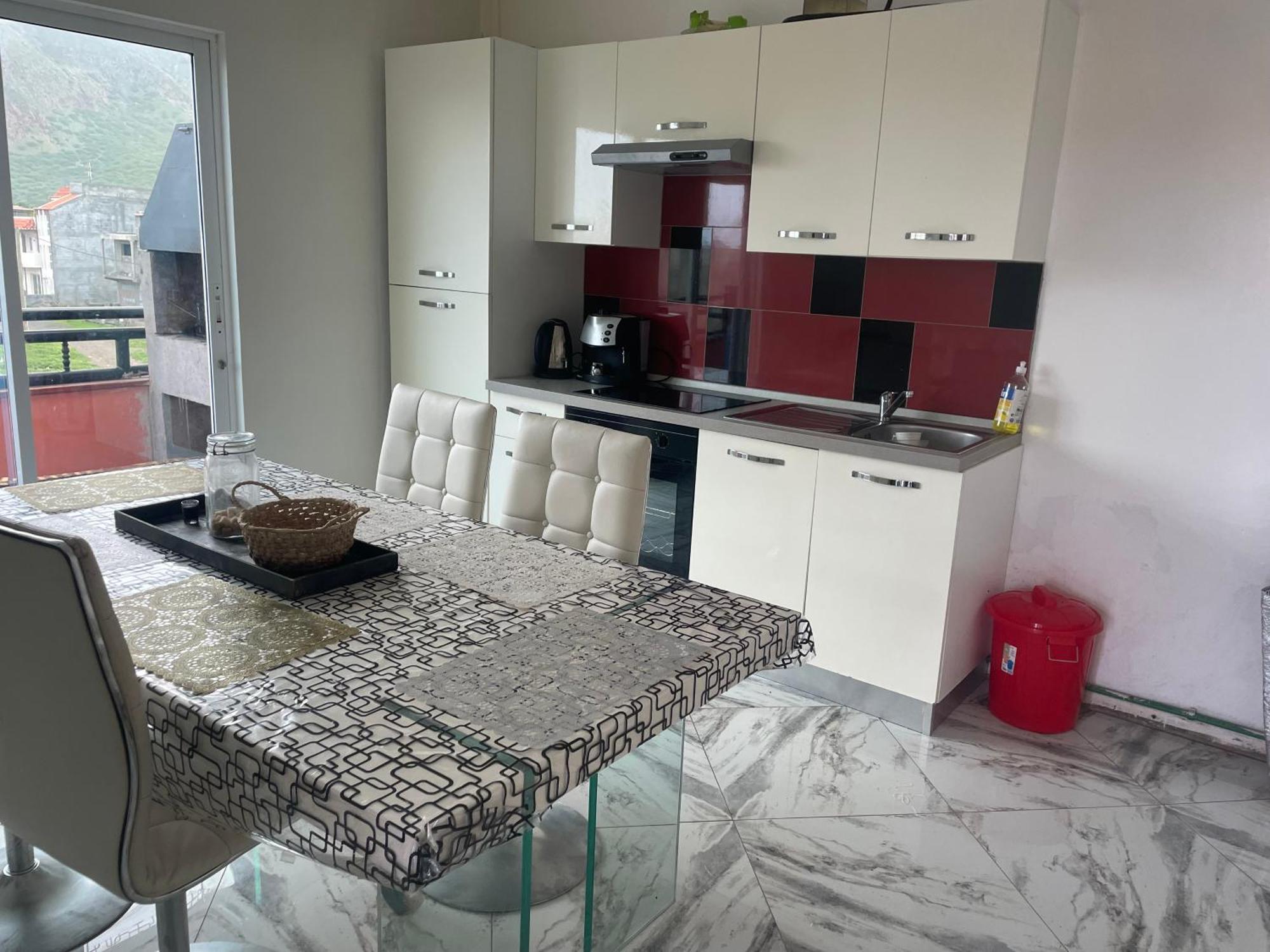 Tarrafal House מראה חיצוני תמונה