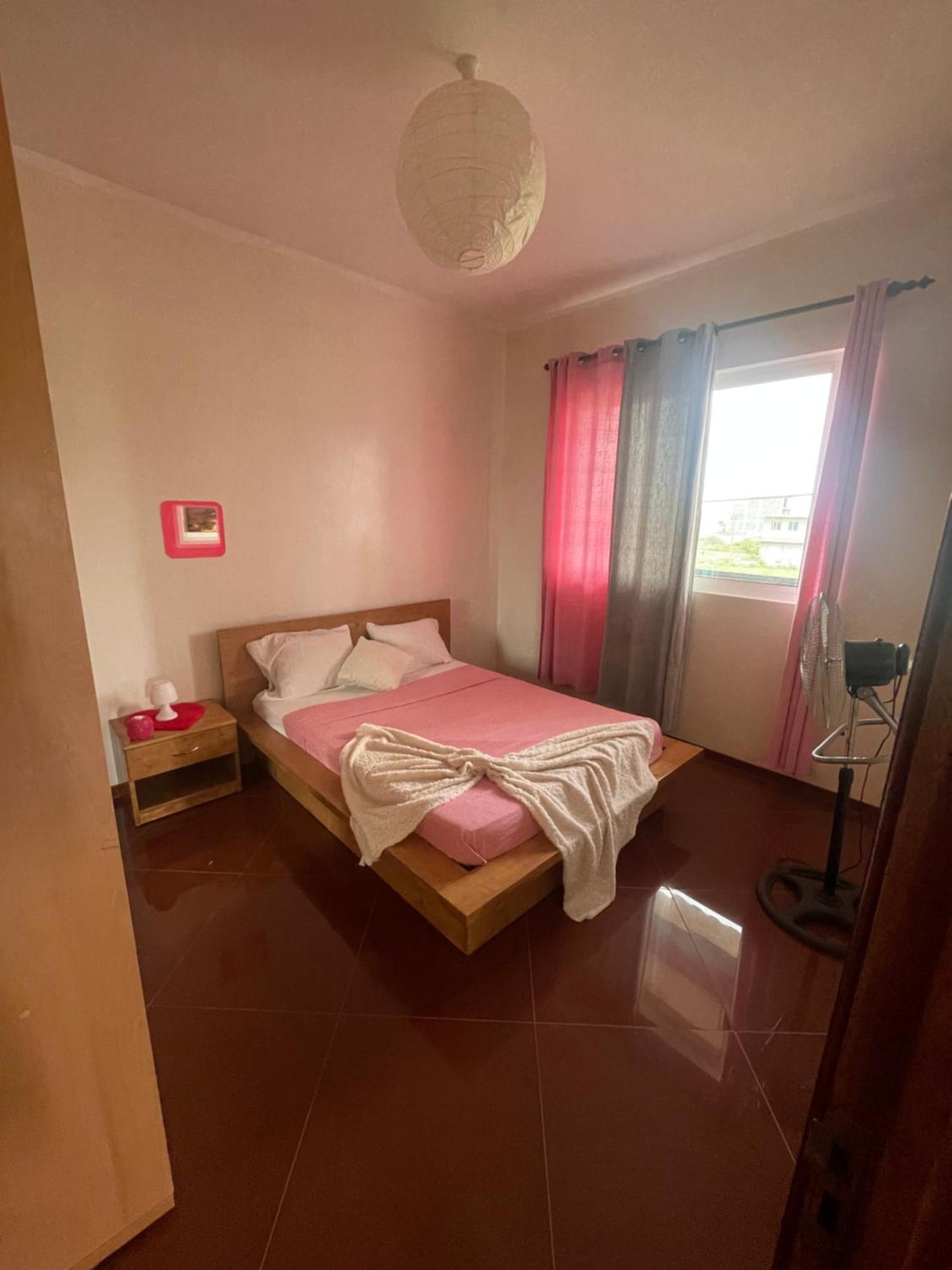 Tarrafal House מראה חיצוני תמונה