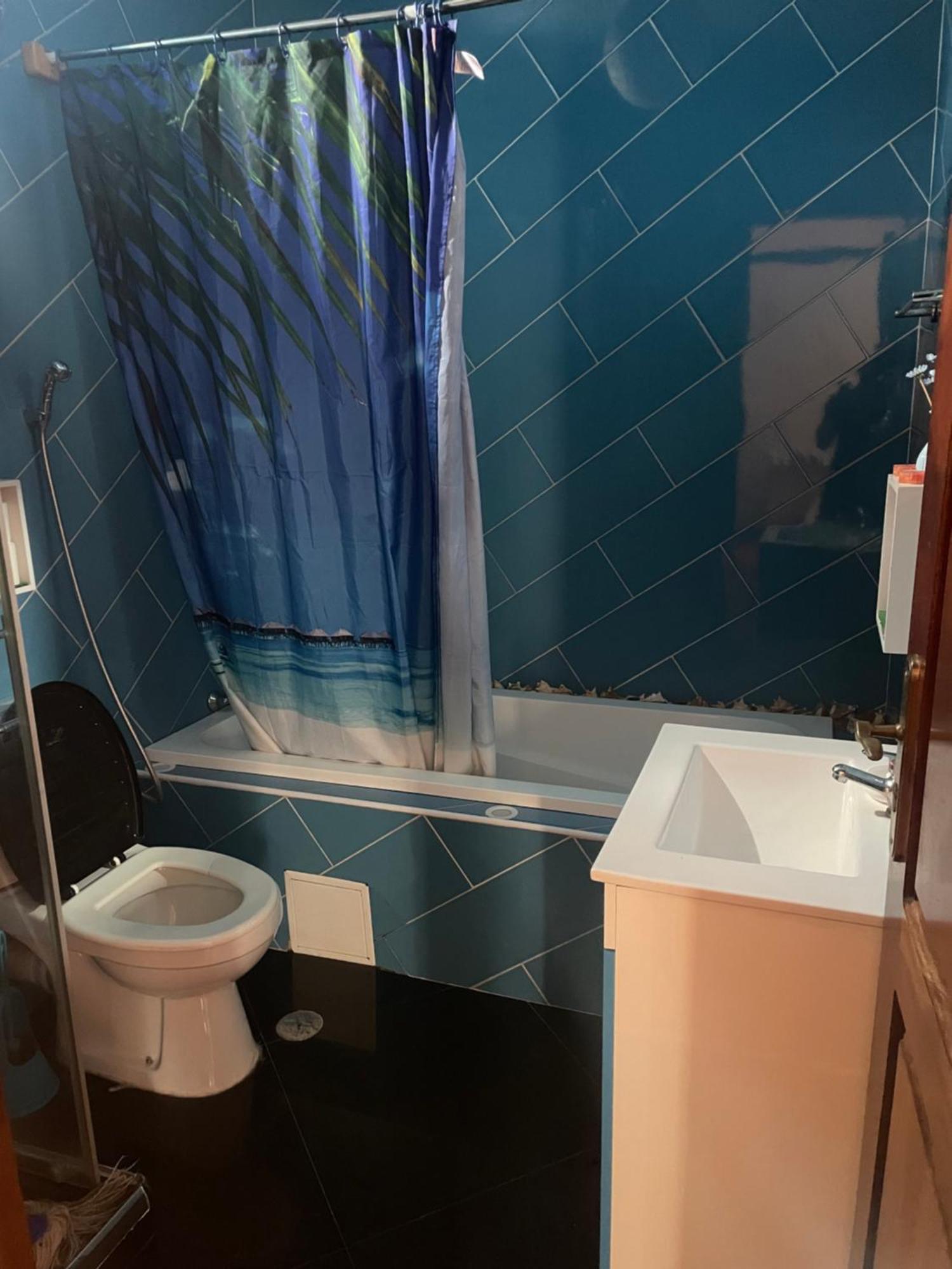 Tarrafal House מראה חיצוני תמונה