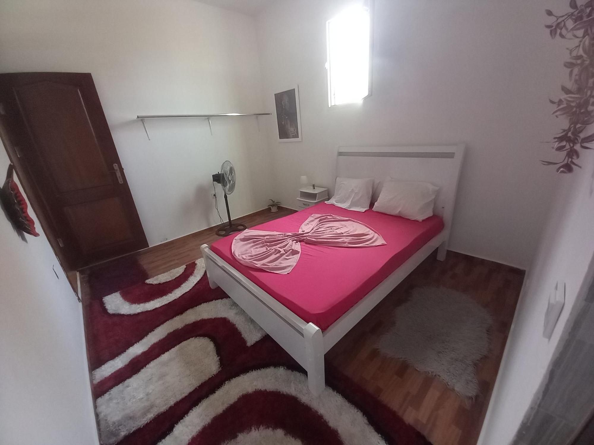 Tarrafal House מראה חיצוני תמונה