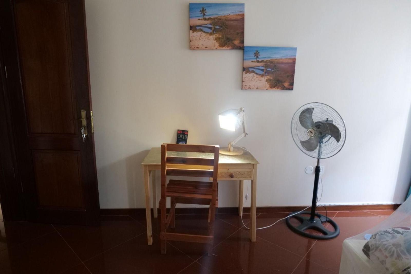 Tarrafal House מראה חיצוני תמונה