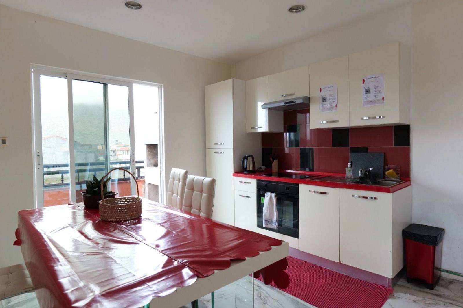 Tarrafal House מראה חיצוני תמונה