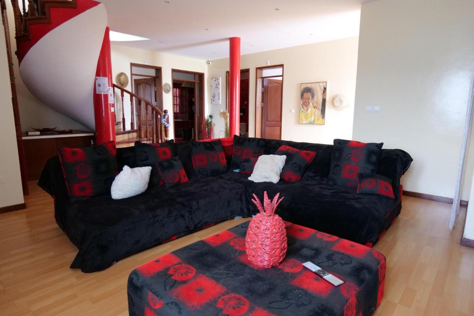 Tarrafal House מראה חיצוני תמונה
