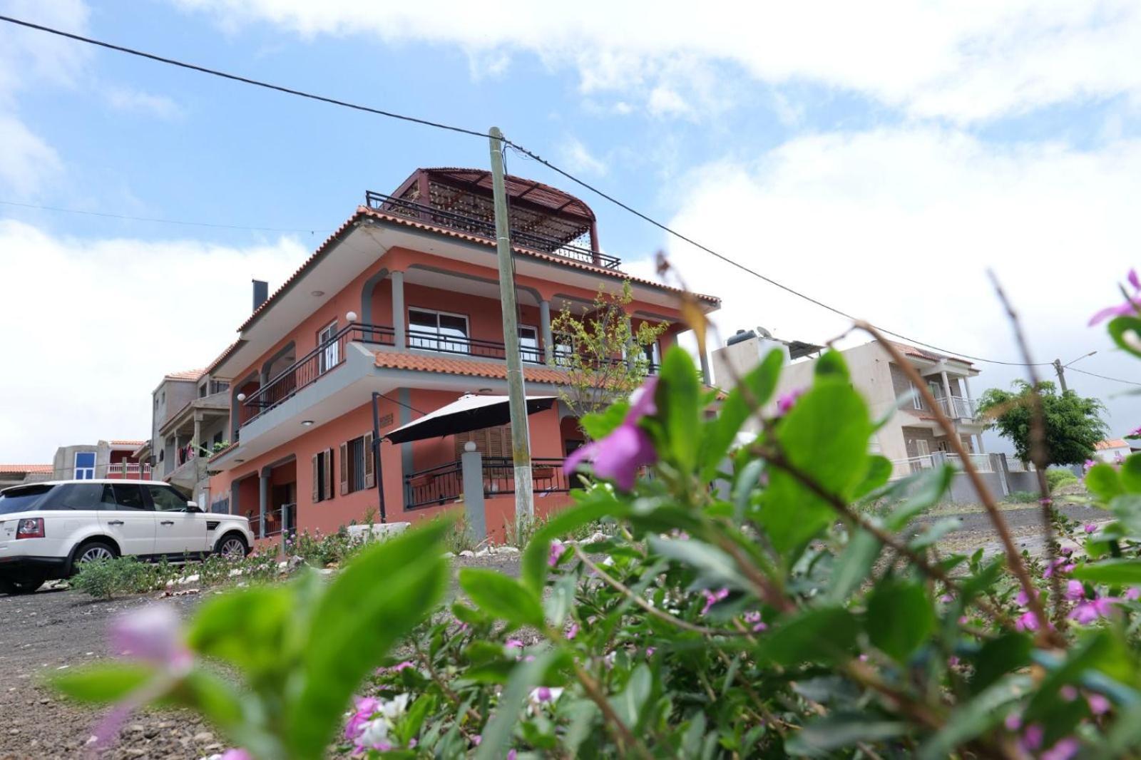 Tarrafal House מראה חיצוני תמונה