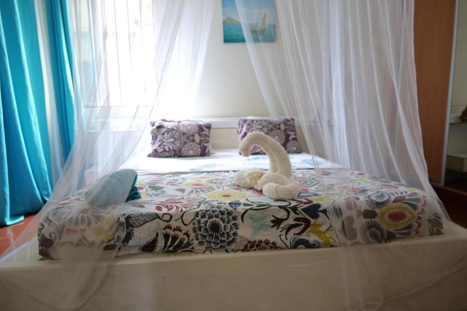 Tarrafal House מראה חיצוני תמונה