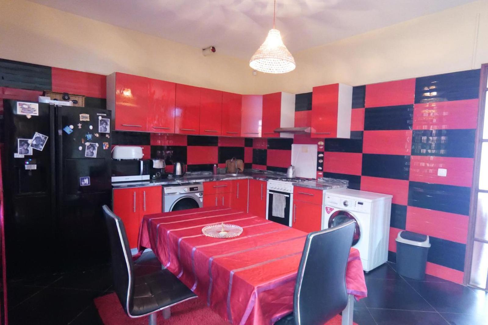 Tarrafal House מראה חיצוני תמונה