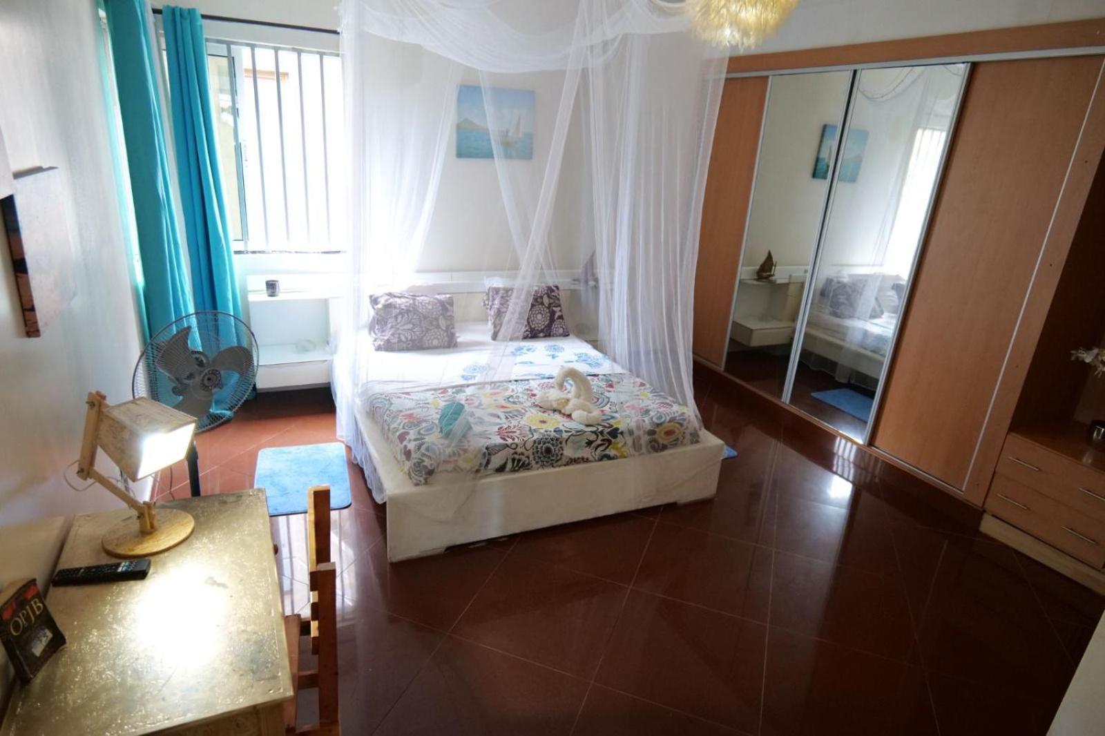 Tarrafal House מראה חיצוני תמונה